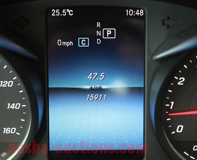 Mercedes-Benz C 300 - Body Kit C 43 AMG - Model 2019 - V4 engine - 2.0L - 241 HP 