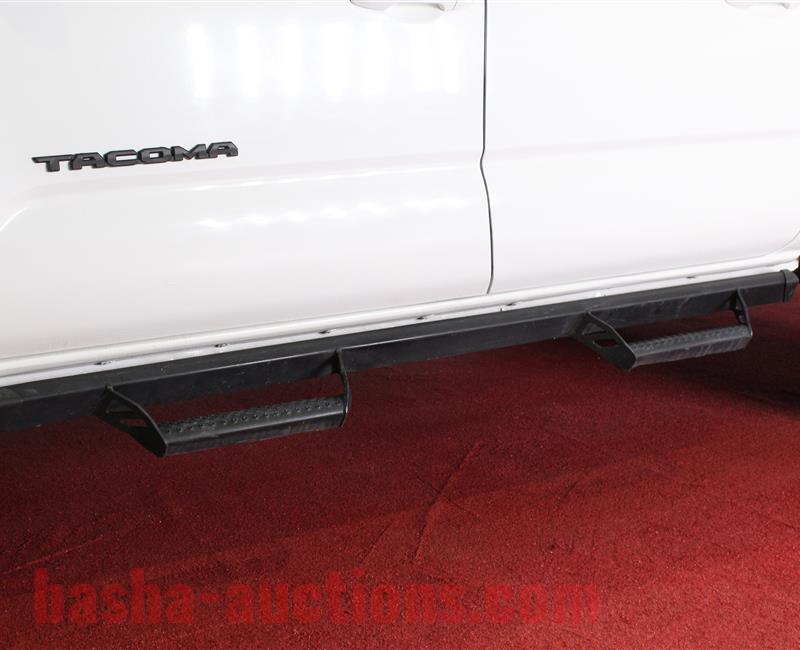 Toyota Tacoma TRD 2023