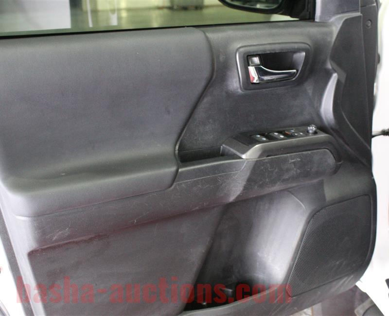 Toyota Tacoma TRD 2023