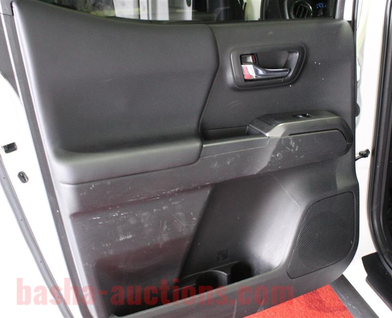 Toyota Tacoma TRD 2023