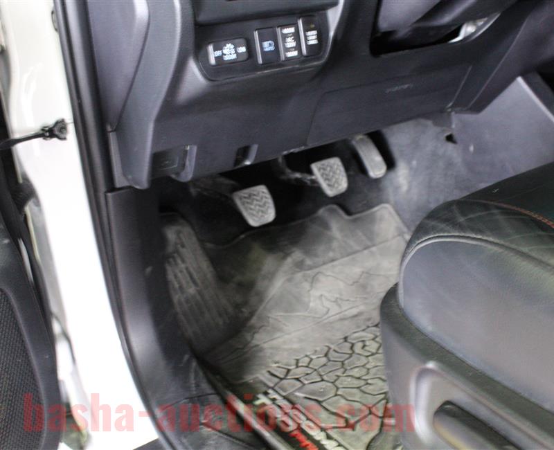 Toyota Tacoma TRD 2023