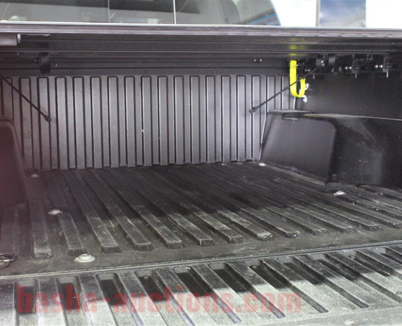 Toyota Tacoma TRD 2023