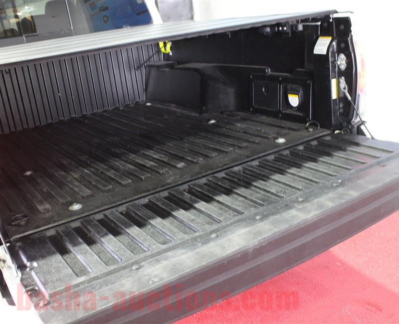 Toyota Tacoma TRD 2023