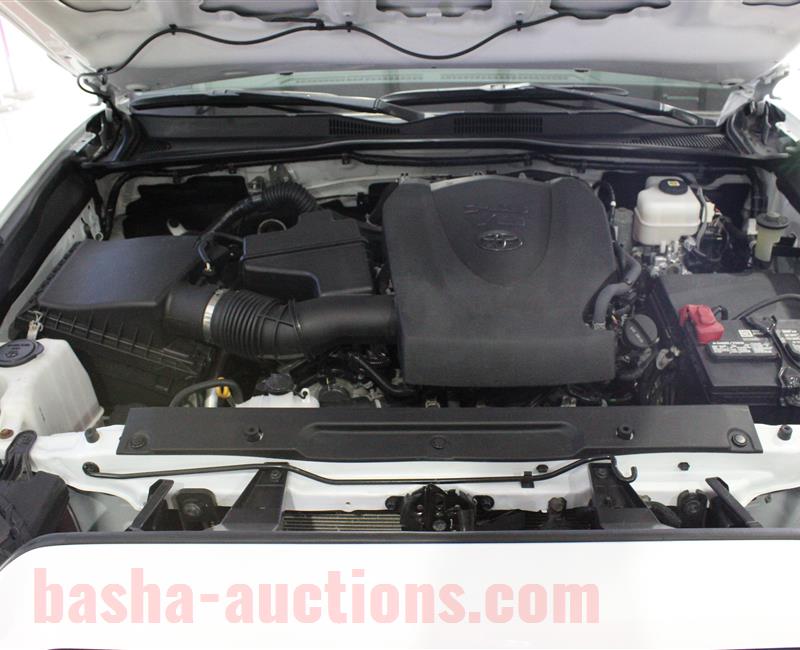 Toyota Tacoma TRD 2023