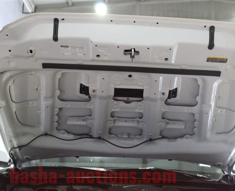 Toyota Tacoma TRD 2023