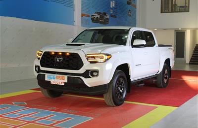 Toyota Tacoma, Sr5 V6 2023