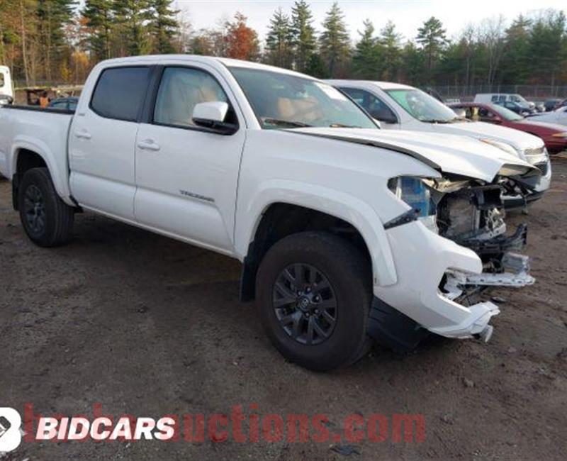 Toyota Tacoma, Sr5 V6 2023