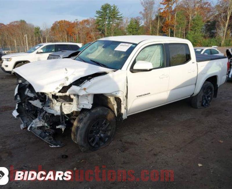 Toyota Tacoma, Sr5 V6 2023