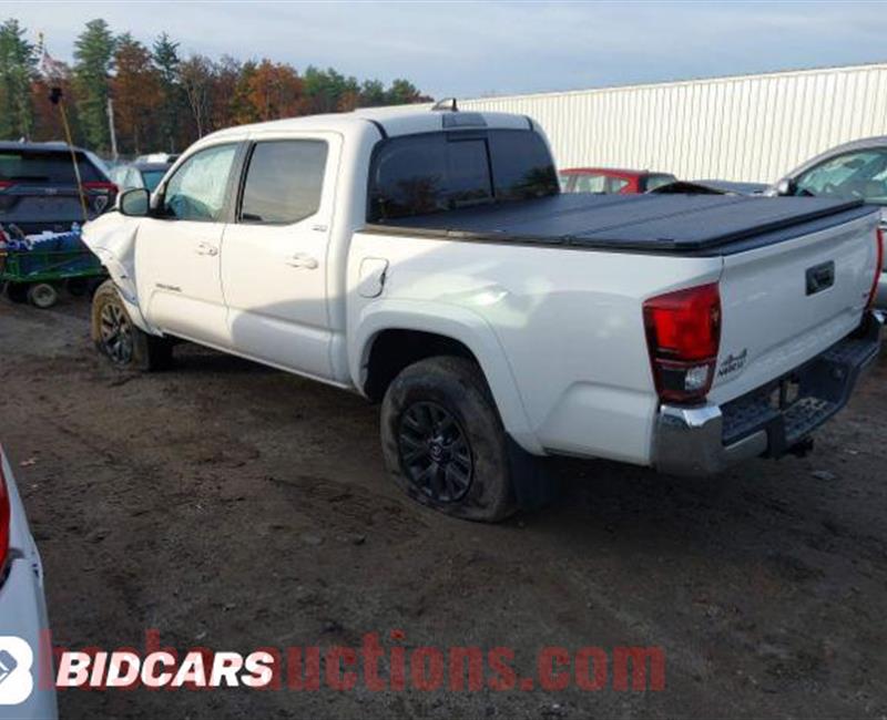 Toyota Tacoma, Sr5 V6 2023