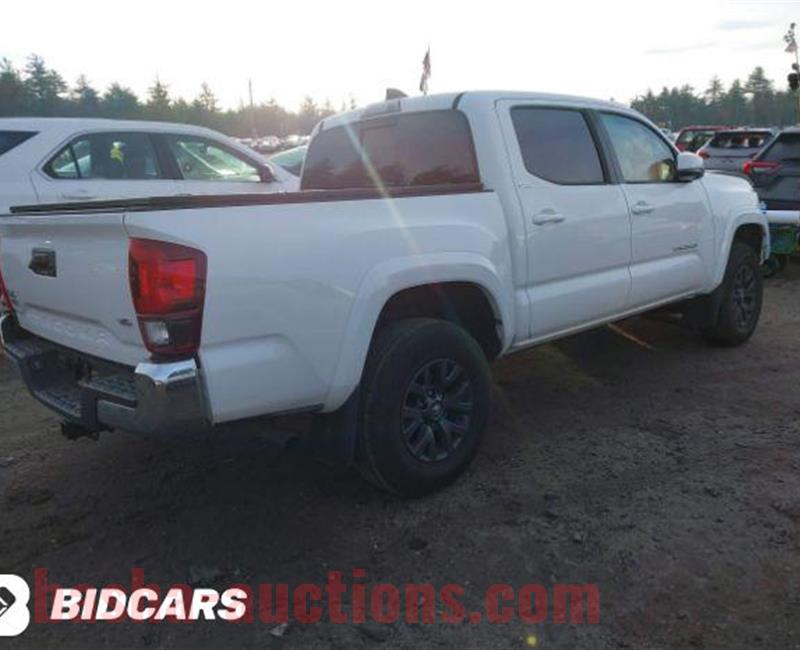 Toyota Tacoma, Sr5 V6 2023