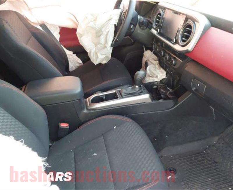 Toyota Tacoma, Sr5 V6 2023