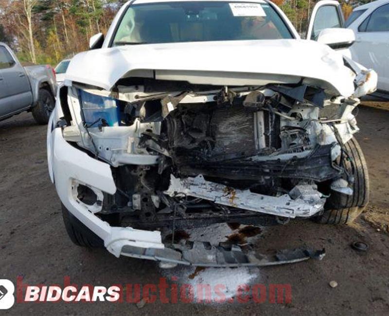 Toyota Tacoma, Sr5 V6 2023