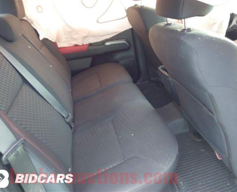 Toyota Tacoma, Sr5 V6 2023