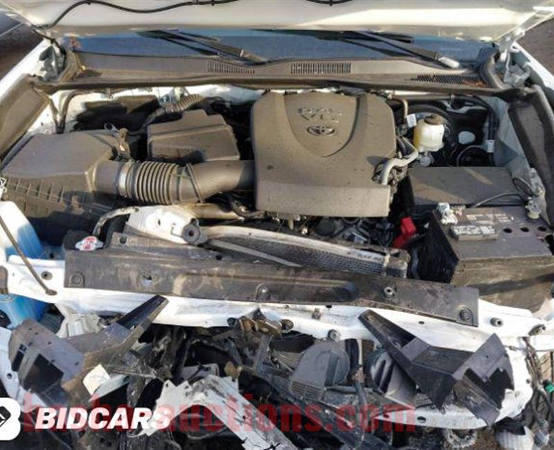 Toyota Tacoma, Sr5 V6 2023