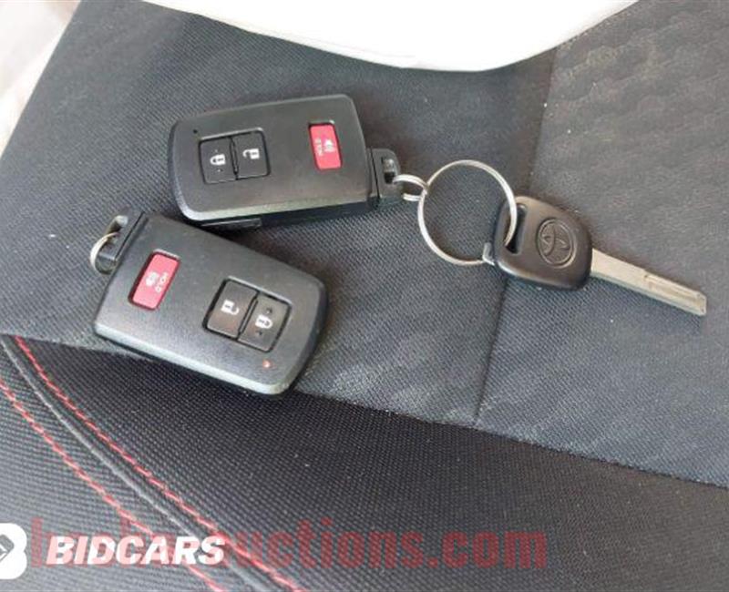 Toyota Tacoma, Sr5 V6 2023