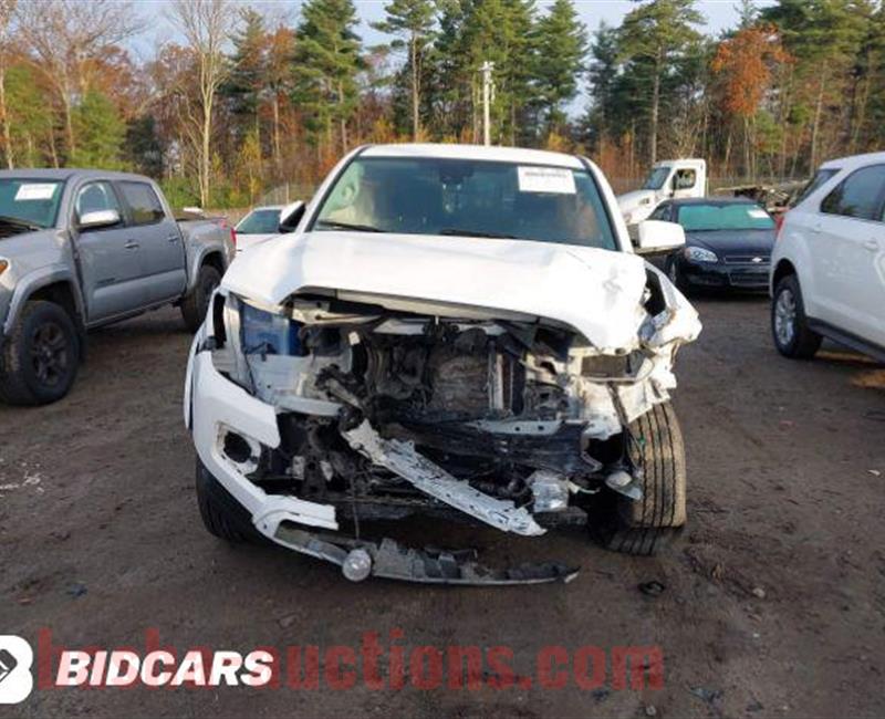 Toyota Tacoma, Sr5 V6 2023