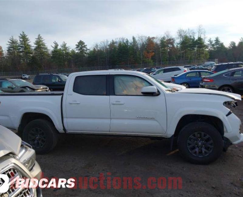 Toyota Tacoma, Sr5 V6 2023