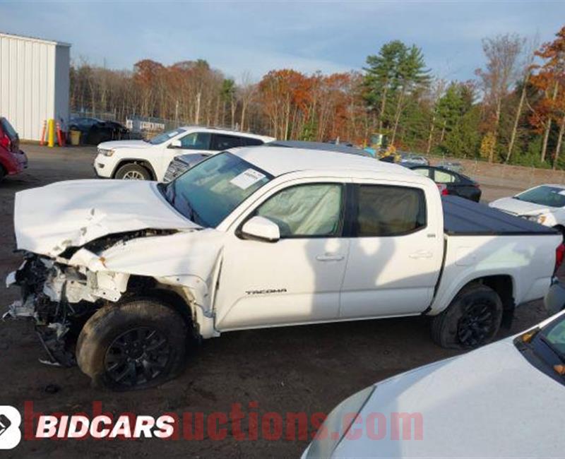 Toyota Tacoma, Sr5 V6 2023