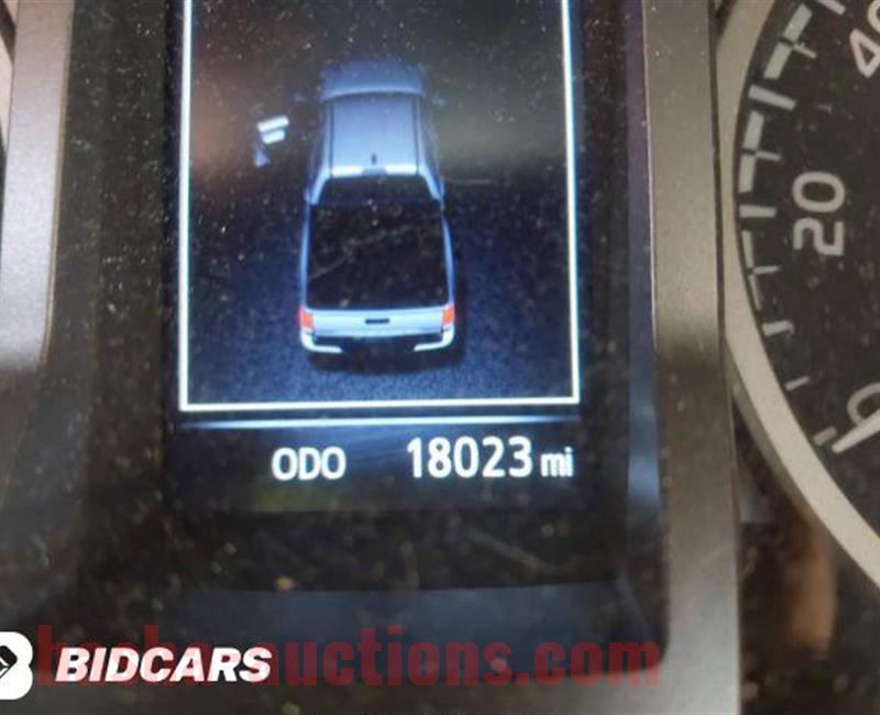 Toyota Tacoma, Sr5 V6 2023