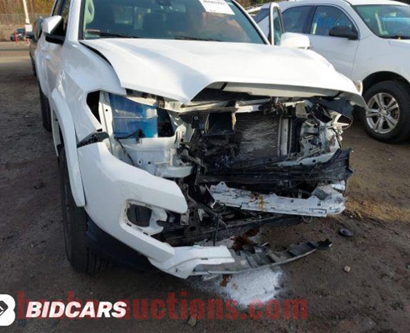 Toyota Tacoma, Sr5 V6 2023