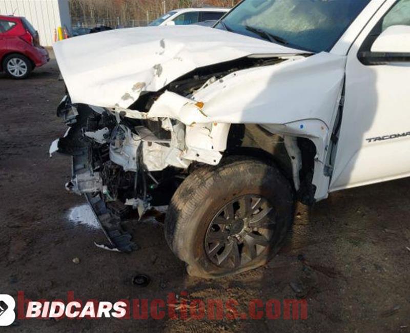 Toyota Tacoma, Sr5 V6 2023