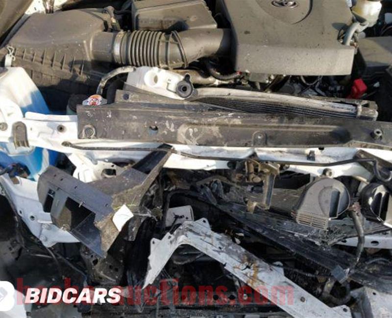 Toyota Tacoma, Sr5 V6 2023