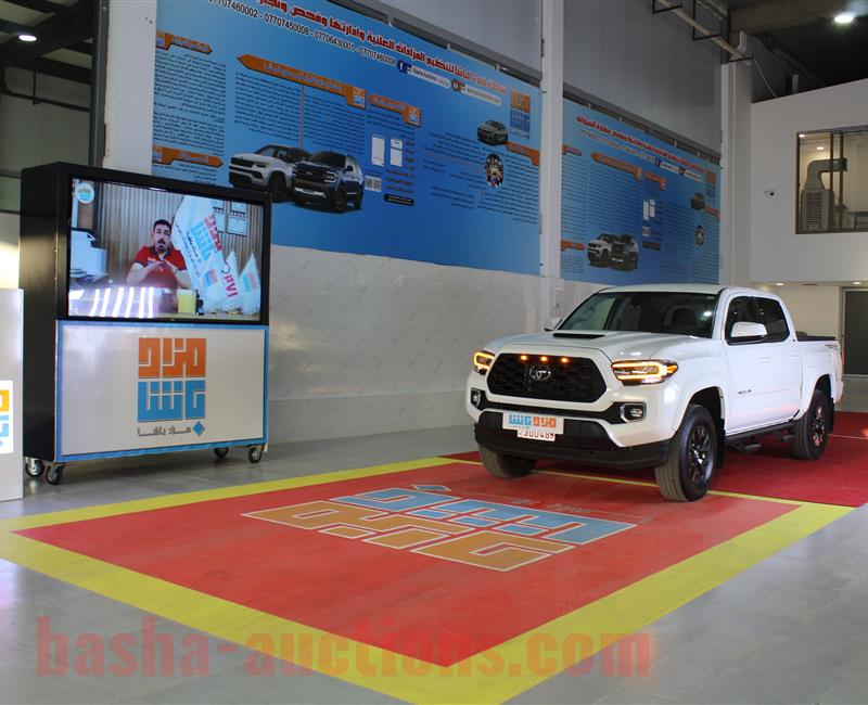 Toyota Tacoma, Sr5 V6 2023