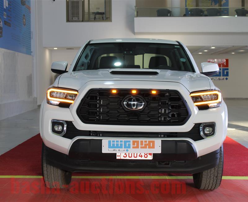 Toyota Tacoma, Sr5 V6 2023