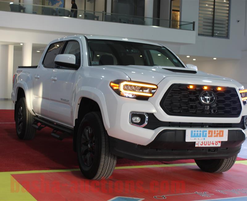 Toyota Tacoma, Sr5 V6 2023