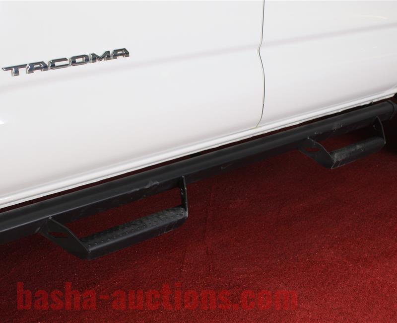 Toyota Tacoma, Sr5 V6 2023