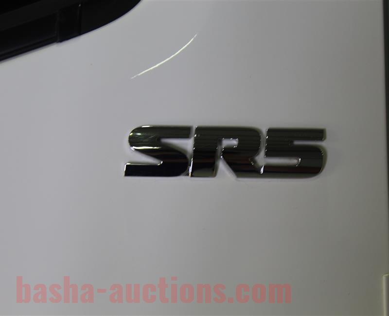 Toyota Tacoma, Sr5 V6 2023