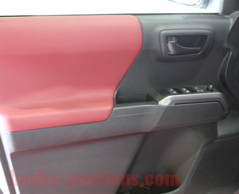 Toyota Tacoma, Sr5 V6 2023