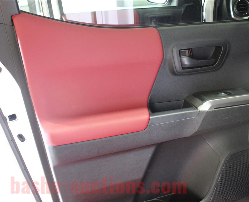 Toyota Tacoma, Sr5 V6 2023