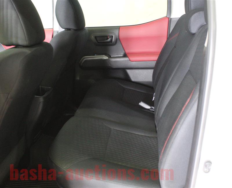 Toyota Tacoma, Sr5 V6 2023