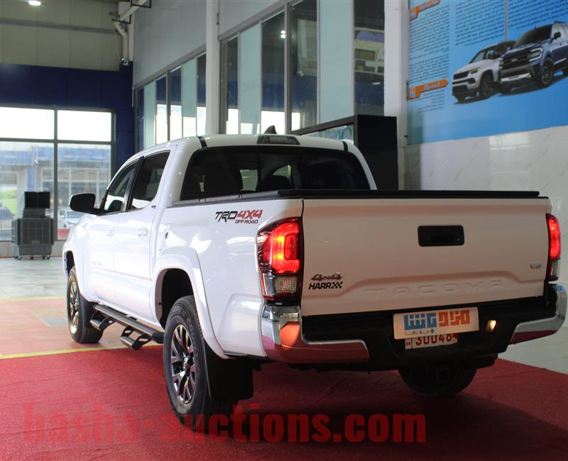 Toyota Tacoma, Sr5 V6 2023