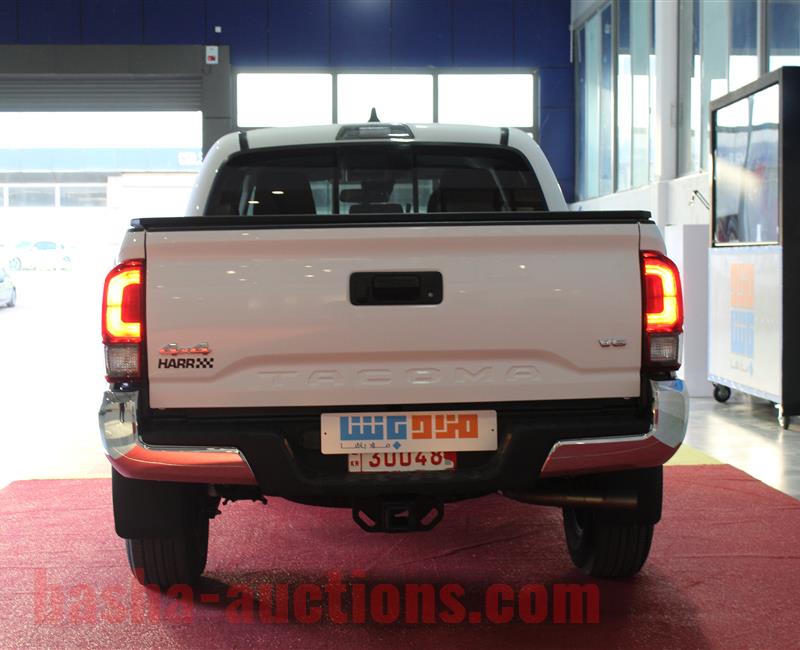 Toyota Tacoma, Sr5 V6 2023