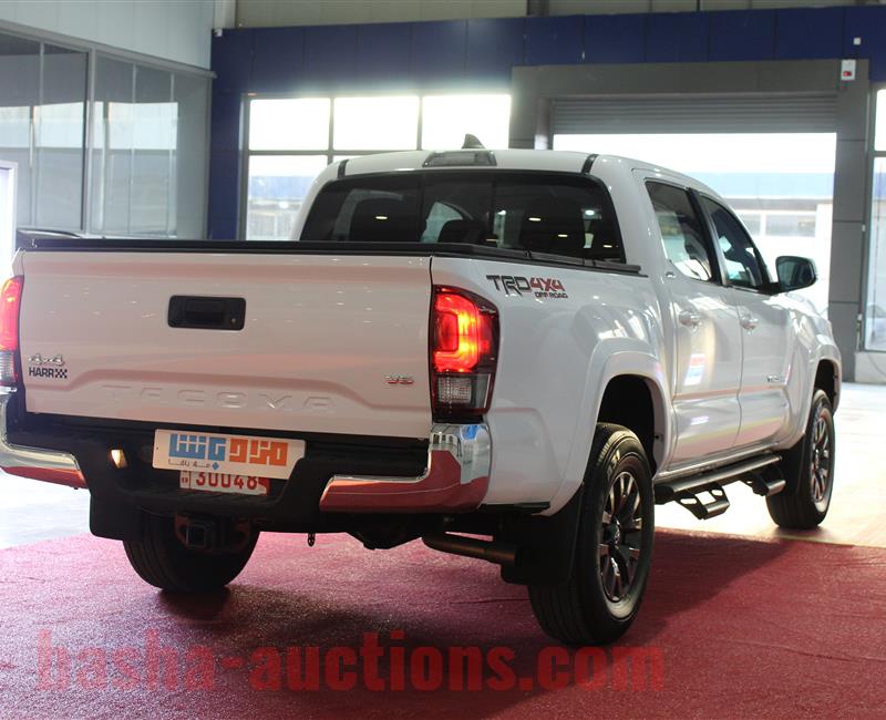 Toyota Tacoma, Sr5 V6 2023