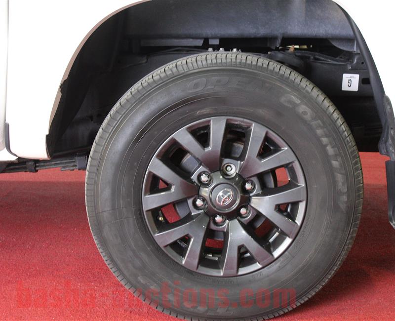 Toyota Tacoma, Sr5 V6 2023