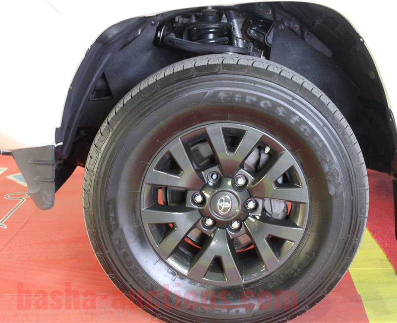 Toyota Tacoma, Sr5 V6 2023