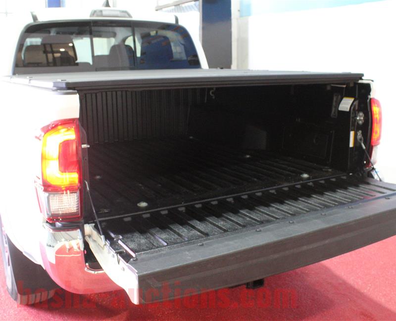 Toyota Tacoma, Sr5 V6 2023