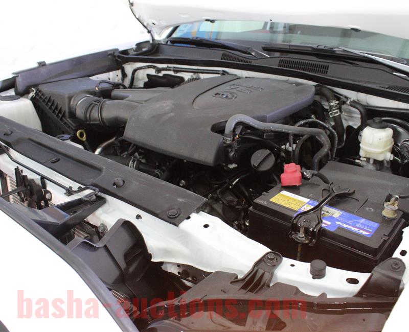 Toyota Tacoma, Sr5 V6 2023