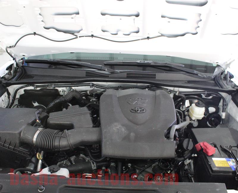 Toyota Tacoma, Sr5 V6 2023