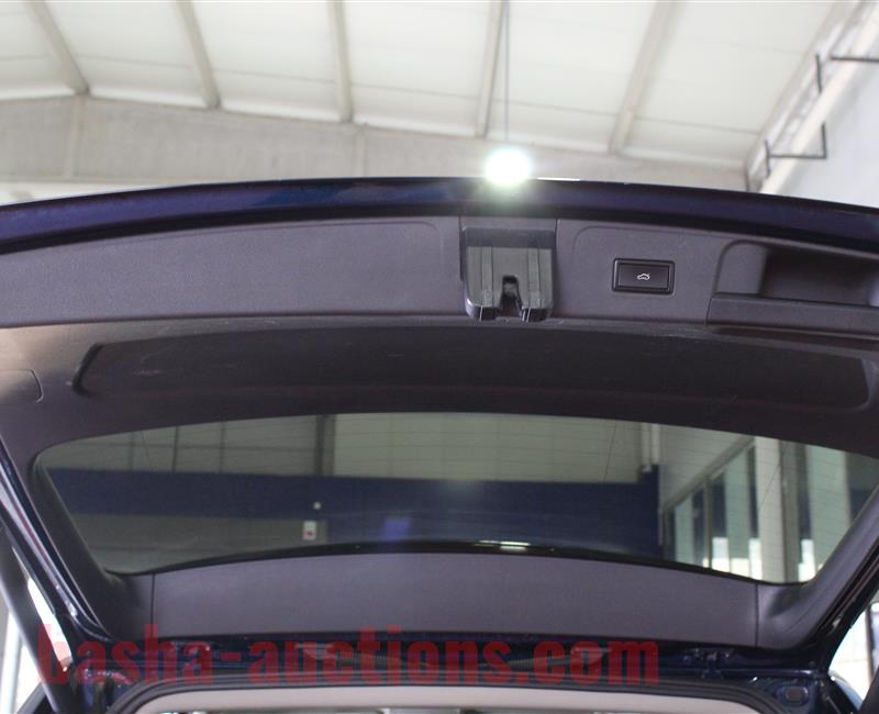 Volkswagen Atlas 2021