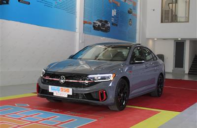 Volkswagen Jetta 2023