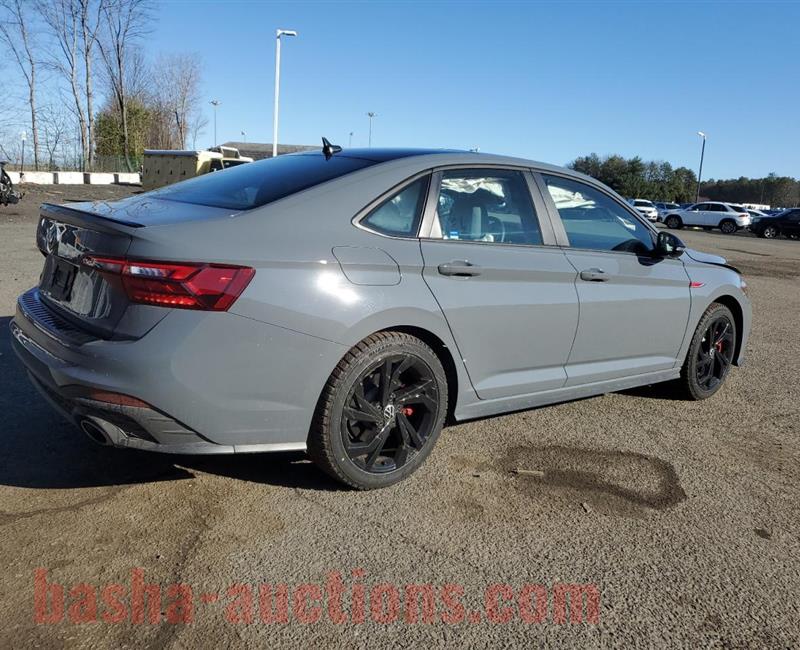 Volkswagen Jetta 2023