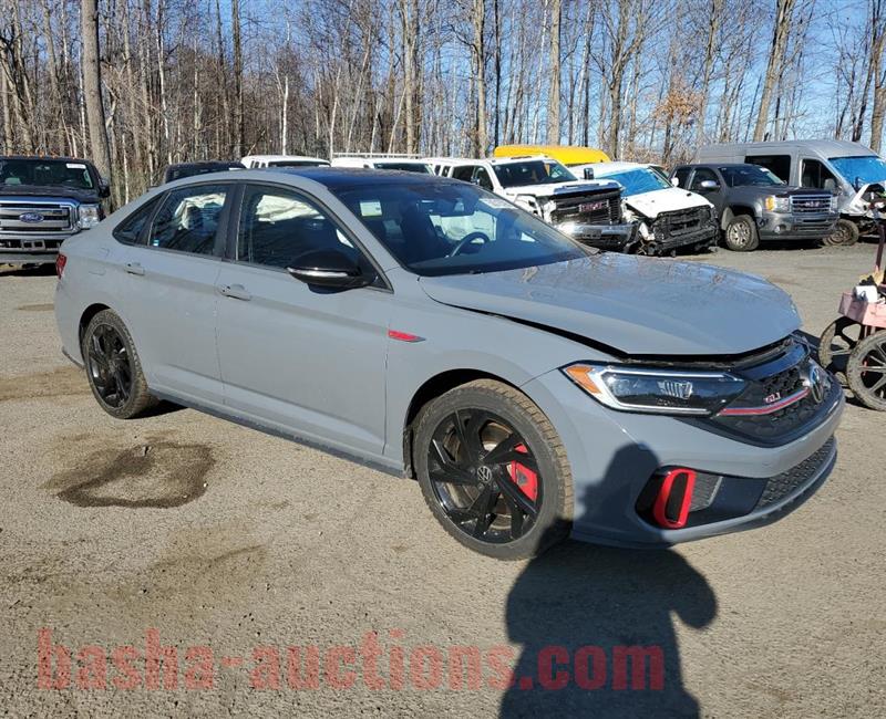 Volkswagen Jetta 2023