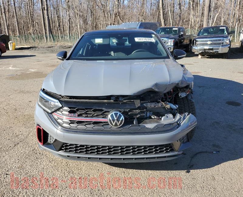 Volkswagen Jetta 2023