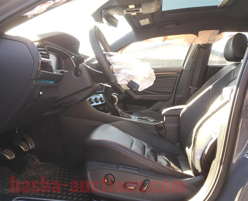 Volkswagen Jetta 2023