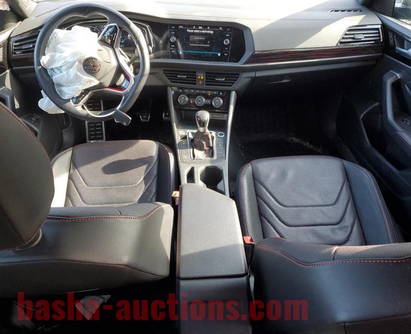 Volkswagen Jetta 2023