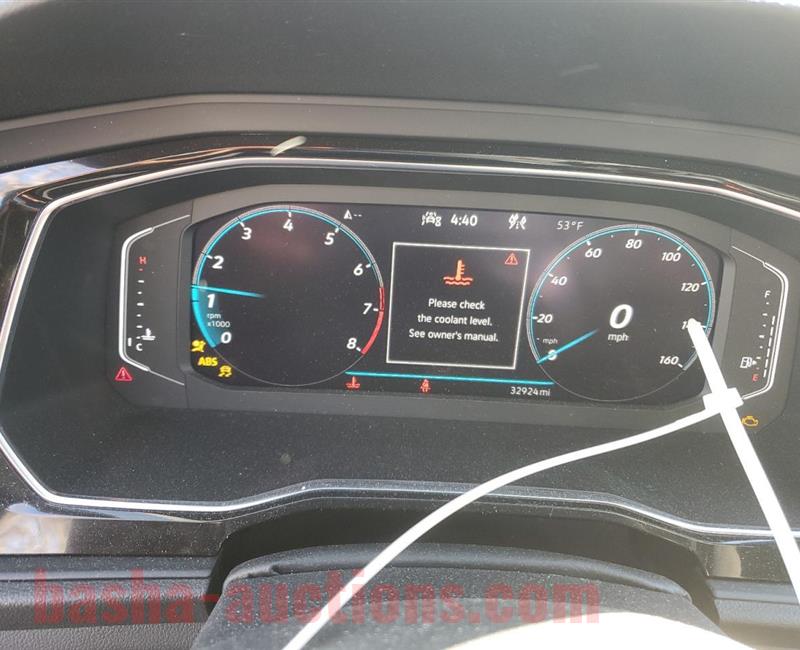 Volkswagen Jetta 2023